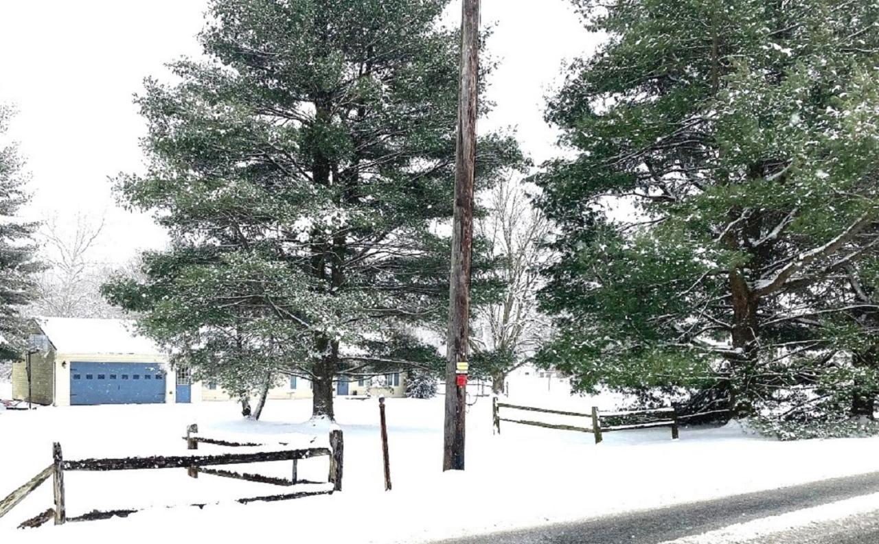 Black Bear Lodge @ Middle Creek Stevens Buitenkant foto