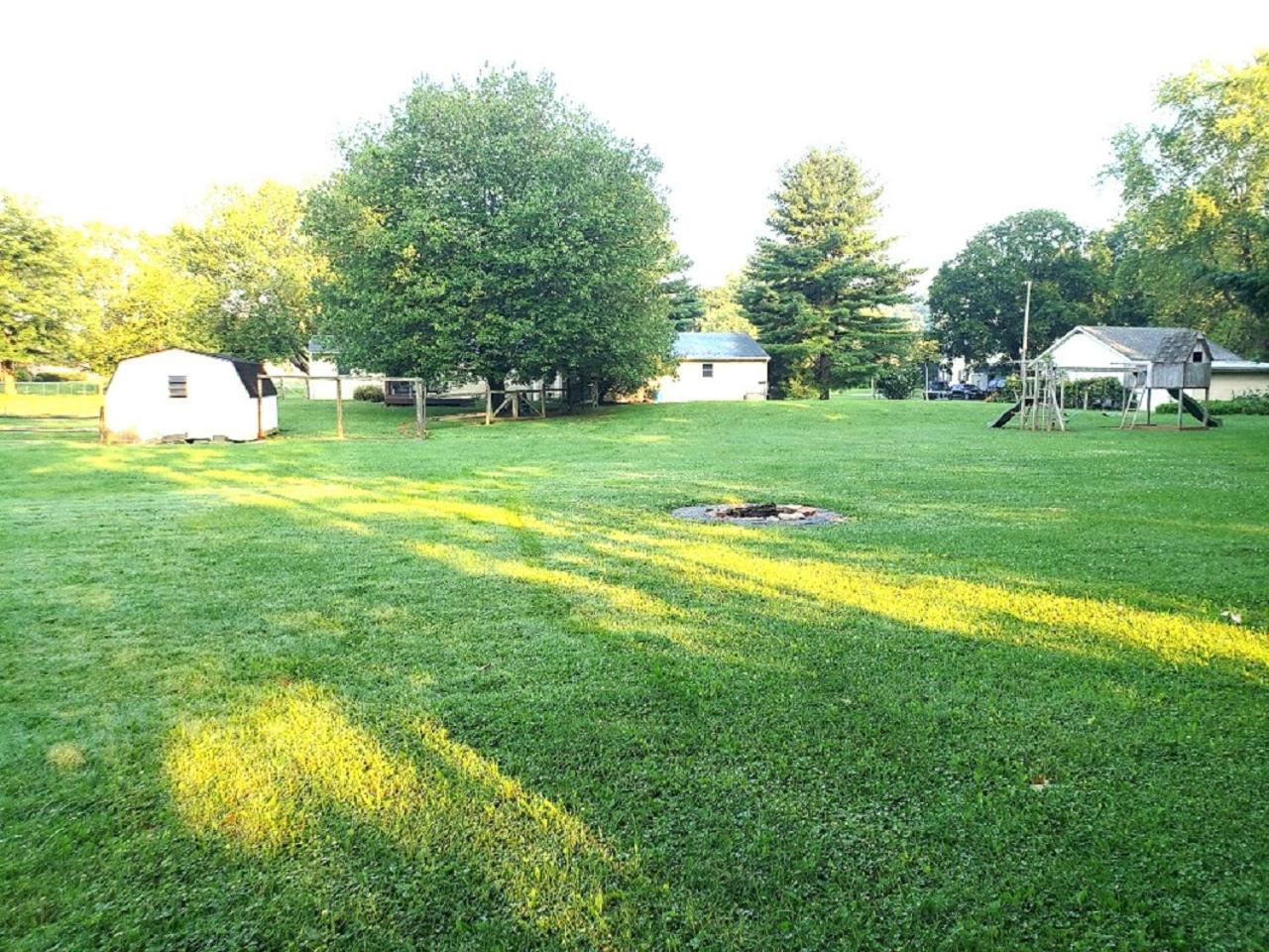 Black Bear Lodge @ Middle Creek Stevens Buitenkant foto