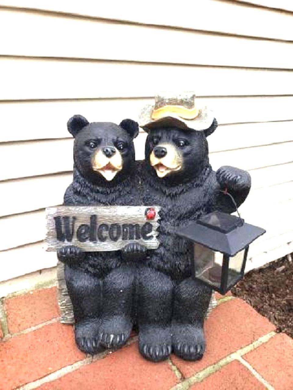 Black Bear Lodge @ Middle Creek Stevens Buitenkant foto